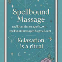 Spellbound Massage