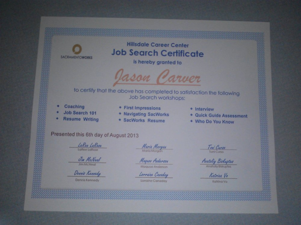 Sacramento Works - social services organization in Sacramento, CA