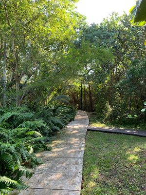 Richardson Historic Park & Nature Preserve by null