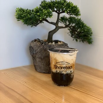 Sharetea - Bubble Tea Near Me - Honolulu, Hawaii Sharetea - Bubble Tea Near Me - Honolulu, Hawaii