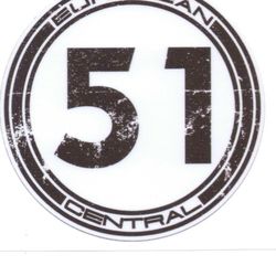 Euro Central - 51eurocentral.com or 51eurocentral@gmail.com