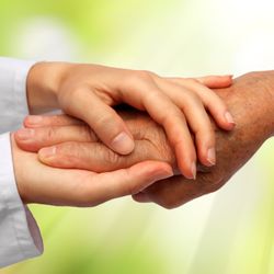 Caring Hands For Seniors - Providing outstanding and affordable in-home care services, primarily Elderly patients