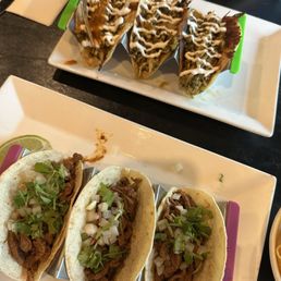 Carne Asada Tacos
