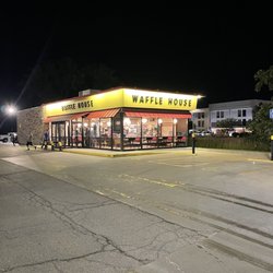 Waffle House