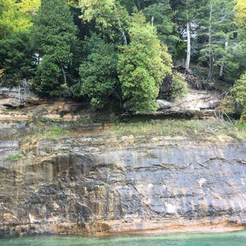 Shipwreck Tours - Boating Near Me - Munising, Michigan Shipwreck Tours - Boating Near Me - Munising, Michigan