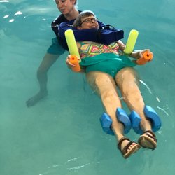 Chesapeake Bay Aquatic & Physical Therapy