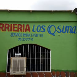 Birrieria Los Osuna