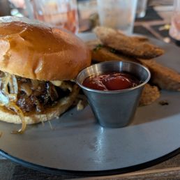 Smash Burger