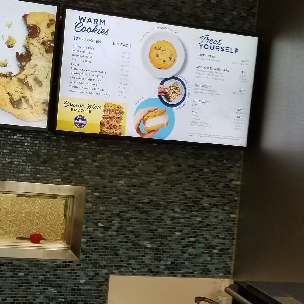 Tiff's Treats - Desserts Near Me - Addison, Texas Tiff's Treats - Desserts Near Me - Addison, Texas