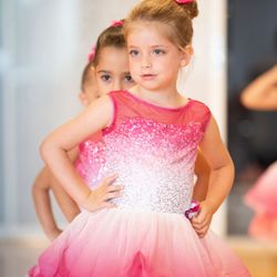 Milla Dance Fit - Ballet Level 1
5-7 years old