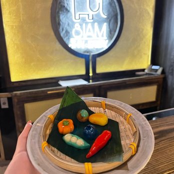 Siam Thai - Luk Chup - Thai Near Me - Flushing, New York Siam Thai - Luk Chup - Thai Near Me - Flushing, New York