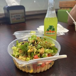 Baja's