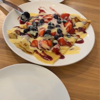 5800 North Cafe - Breakfast & Brunch Near Me - Chicago, Illinois