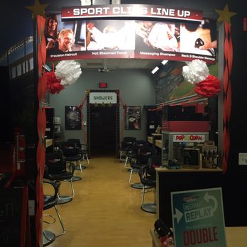 Sport Clips - Barbers Near Me - Valparaiso, Indiana