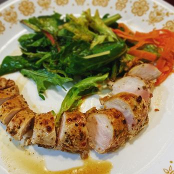 Marrow - Rabbit meal kit for our anniversary! - New American Near Me - Detroit, Michigan Marrow - Rabbit meal kit for our anniversary! - New American Near Me - Detroit, Michigan