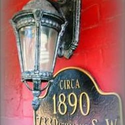 Toronto Guest Houses - Address