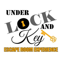 Under Lock and Key