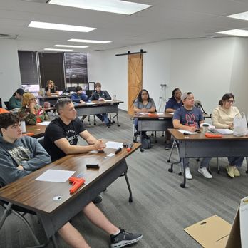 Corsair Tactical Solutions - Firearm Training Near Me