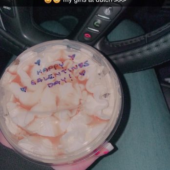Dutch Bros Coffee - Coffee & Tea Near Me - Oakley, California