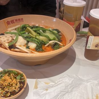 Cuanyue Malatang - Hot Pot Near Me - Sunnyvale, California Cuanyue Malatang - Hot Pot Near Me - Sunnyvale, California