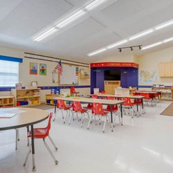 Primrose School of College Station