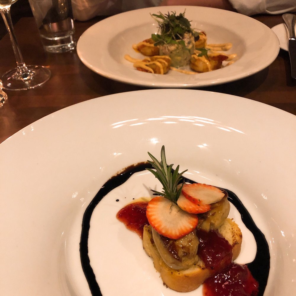 daMaurizio Dining Room