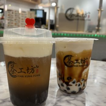 Cha Kung Fong - Bubble Tea Near Me - Boston, Massachusetts Cha Kung Fong - Bubble Tea Near Me - Boston, Massachusetts