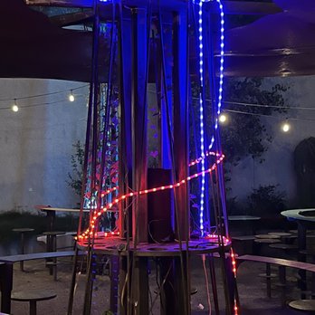 Juno - Patio - Breweries Near Me - Albuquerque, New Mexico