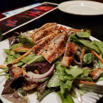 The Triple Door - Asian Fusion Near Me - Seattle, Washington