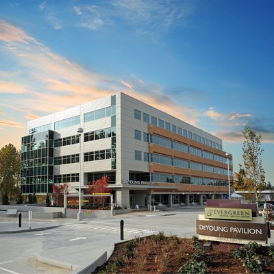 Booth Gardner Parkinsons Care Center