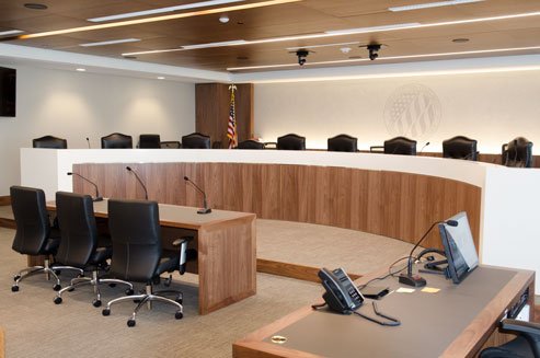 Federal Election Commission - social services organization in Washington, DC, DC