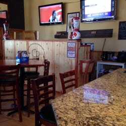 The Corner Pocket