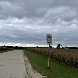 Nearby biking, driving and walking trails for added activities Nearby biking, driving and walking trails for added activities