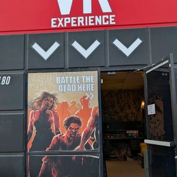 AREA15 - Venues & Event Spaces Near Me - Las Vegas, Nevada