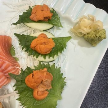 Nomu Izakaya - Japanese Near Me - Jacksonville, Florida