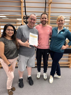 Watts Chiropractic Center