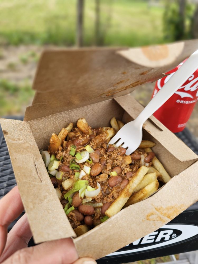 Amy’s Drive Thru