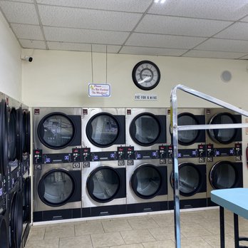 Fresh And Clean laundry - Laundromat Near Me - Scotch Plains, New Jersey Fresh And Clean laundry - Laundromat Near Me - Scotch Plains, New Jersey
