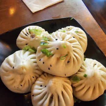 Bao Bao House - Bao's - Chinese Near Me - Springfield, Oregon