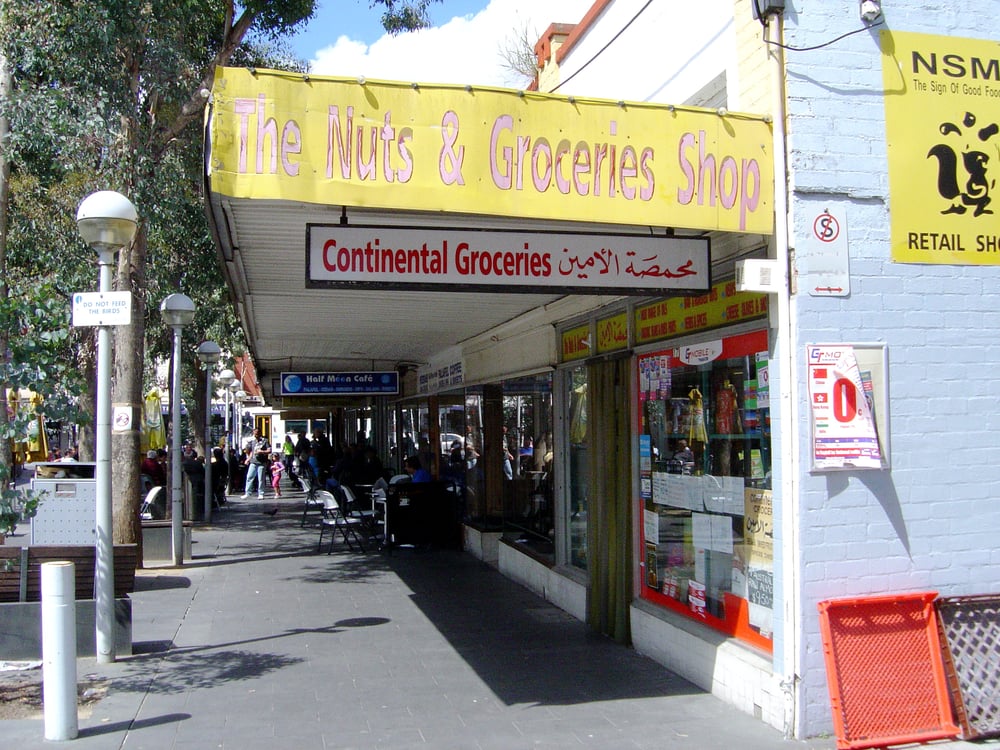 THE ORIGINAL FRUIT AND NUT WHOLESALERS Updated August 2024 Shop 1