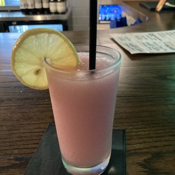 Underground Hall - Vodka frozé - Food Court Near Me - Houston, Texas