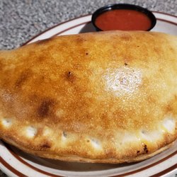 Tony's Pizza & Pasta - Calzone