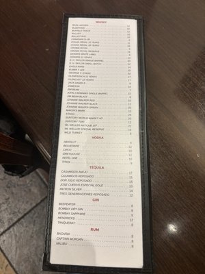 Menu photo 5 Bangkok 54 Restaurant Arlington, VA Menu photo 5 Bangkok 54 Restaurant Arlington, VA