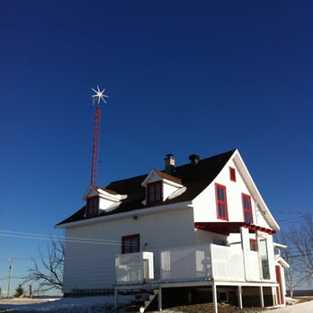 Missouri Wind And Solar - Jean's beautiful home with wind power from our 7 Raptor Generation 4 wind turbine blades - Hardware Stores Near Me - Seymour, Missouri