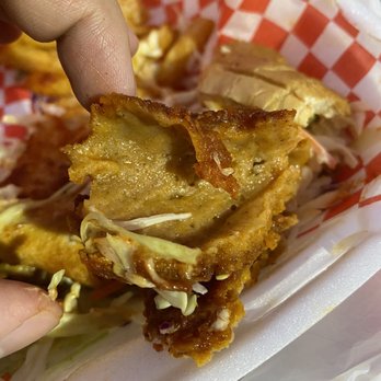 Spicy Birdz - Extra extra batter - Food Trucks Near Me - Fresno, California Spicy Birdz - Extra extra batter - Food Trucks Near Me - Fresno, California
