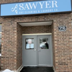 Sawyer Dry Cleaning & Laundry