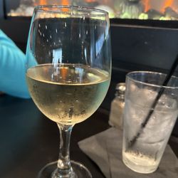 The Locale - Wine