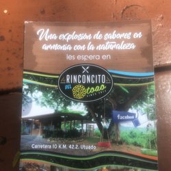 Rinconcito Del Otoao