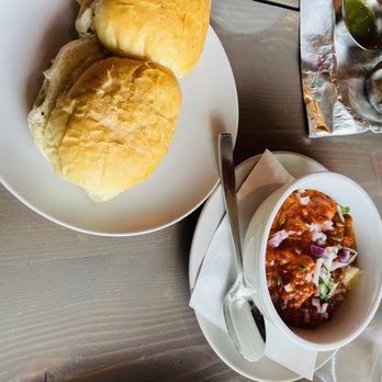 Mumbai Local - Pav bhaji - Indian Near Me - Canmore, Alberta