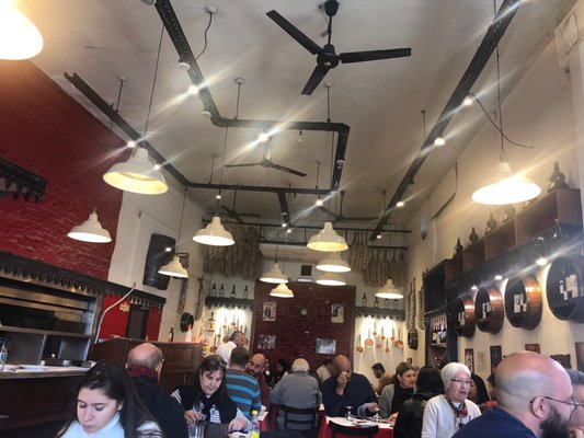 Los Chanchitos Parrilla by null